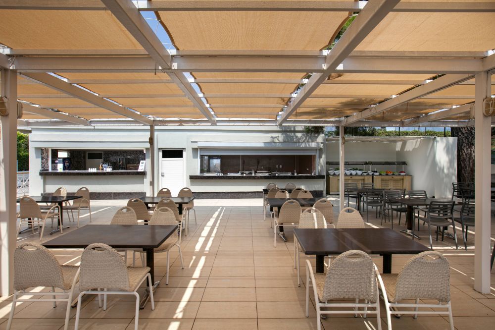 Greenwood Kemer Resort (ex. Sherwood Greenwood Resort) 4*