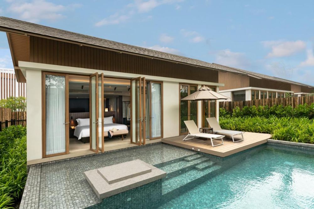 Pullman Khao Lak Resort 5*