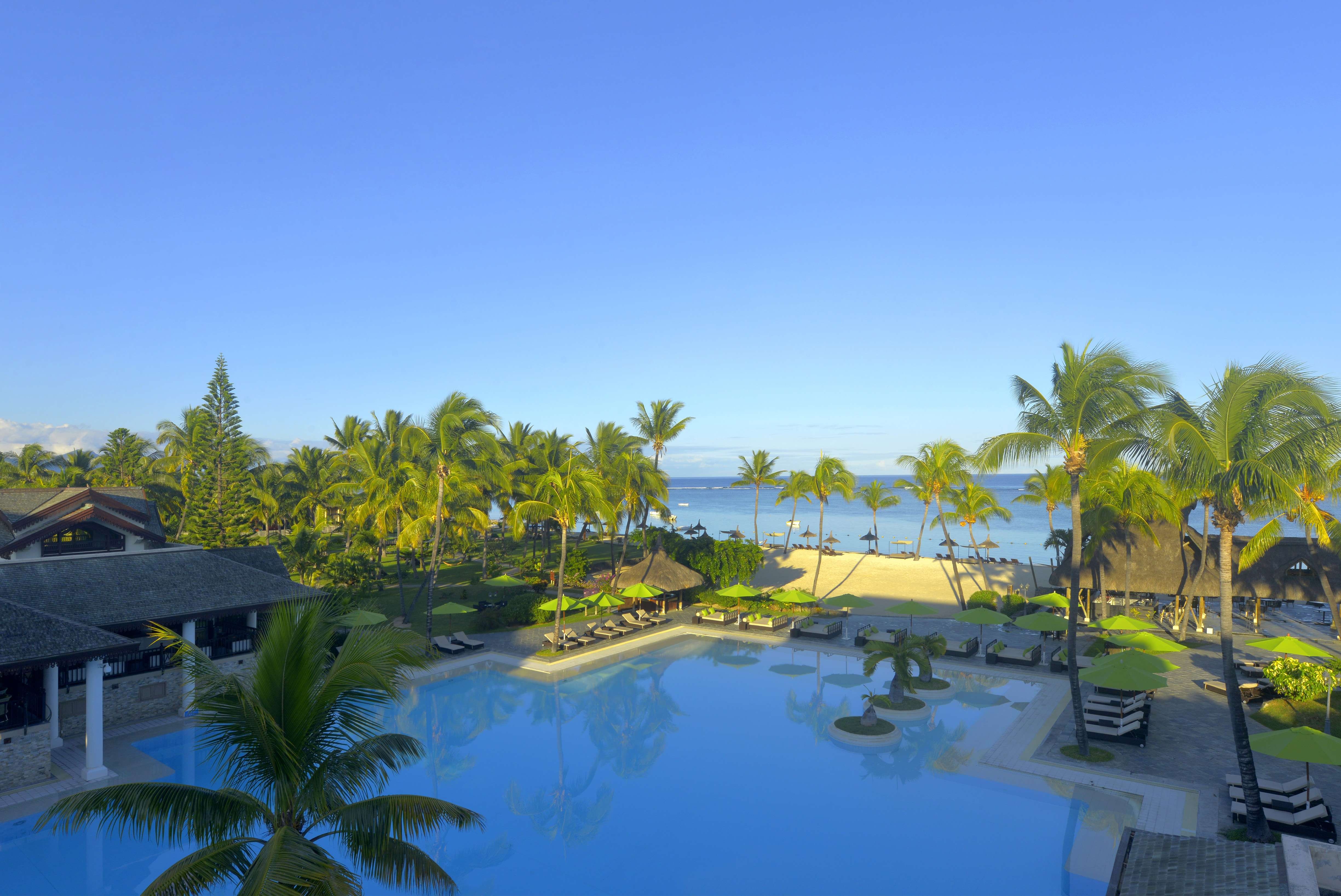 Sofitel Mauritius L'Imperial Resort & SPA 5*