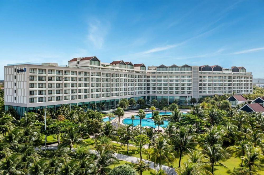 Radisson Blu Resort Phu Quoc 5*