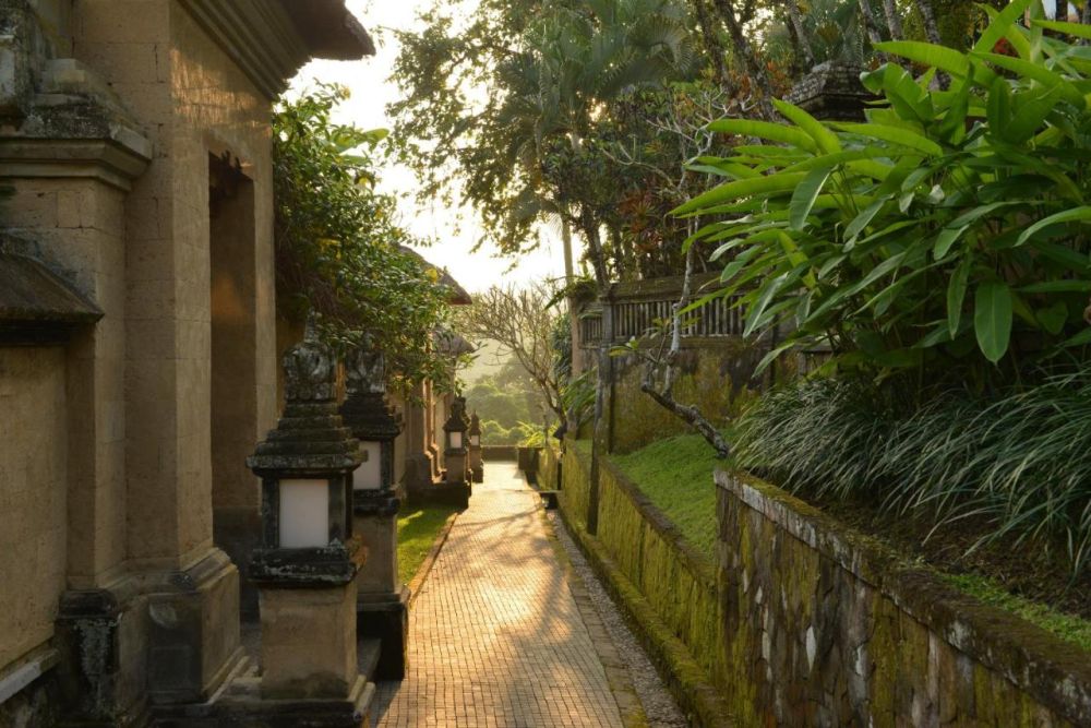 Amandari Ubud Boutique 5*