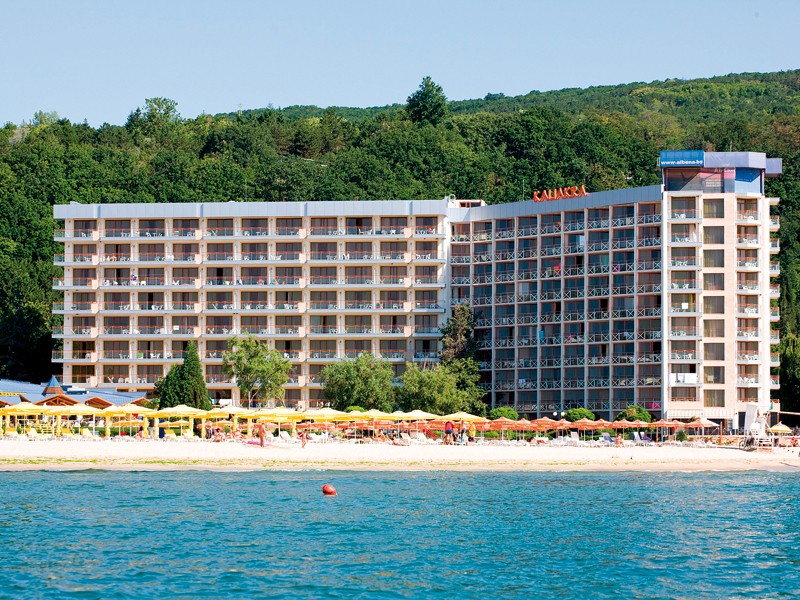 Kaliakra Albena 4*