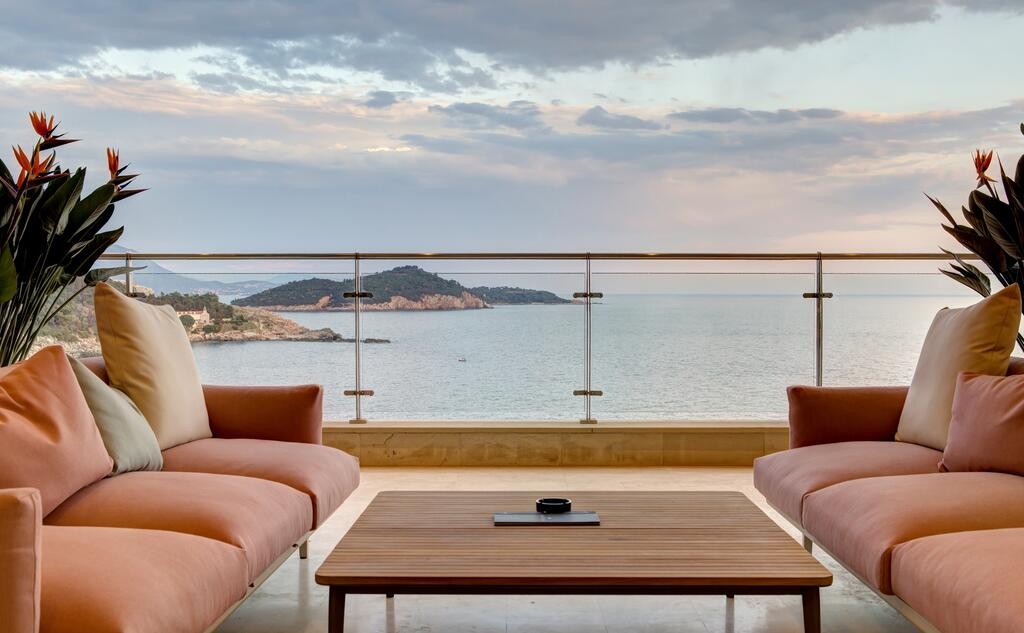 Rixos Premium Dubrovnik 5*