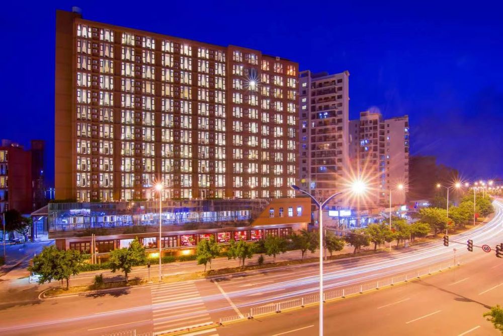 Sea Rainbow Hotel 4*