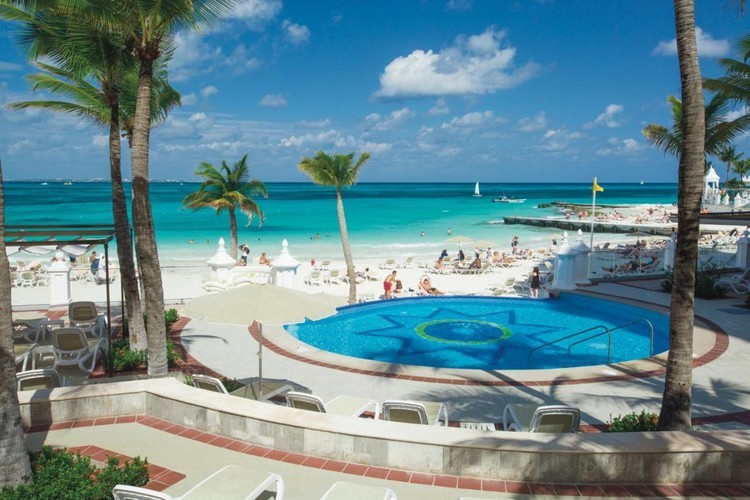 Riu Palace Las Americas | Adults Only 5*