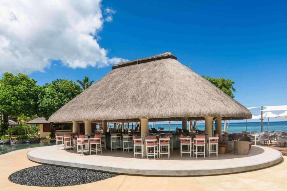 Hilton Mauritius Resort & SPA 5*