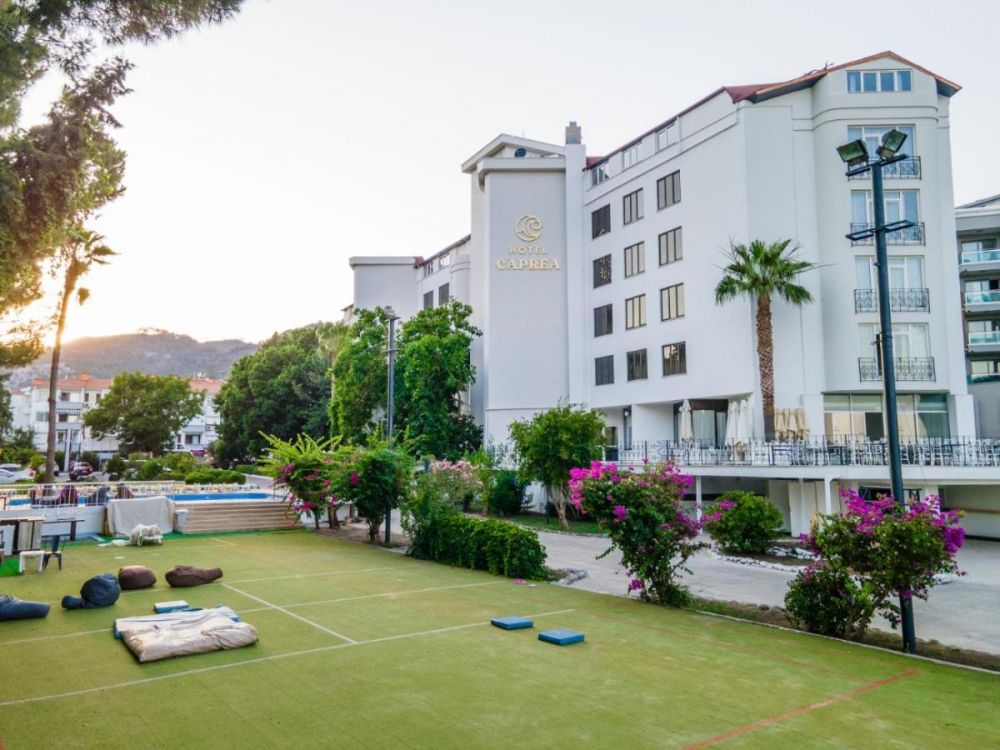 Caprea Hotel Marmaris 3*