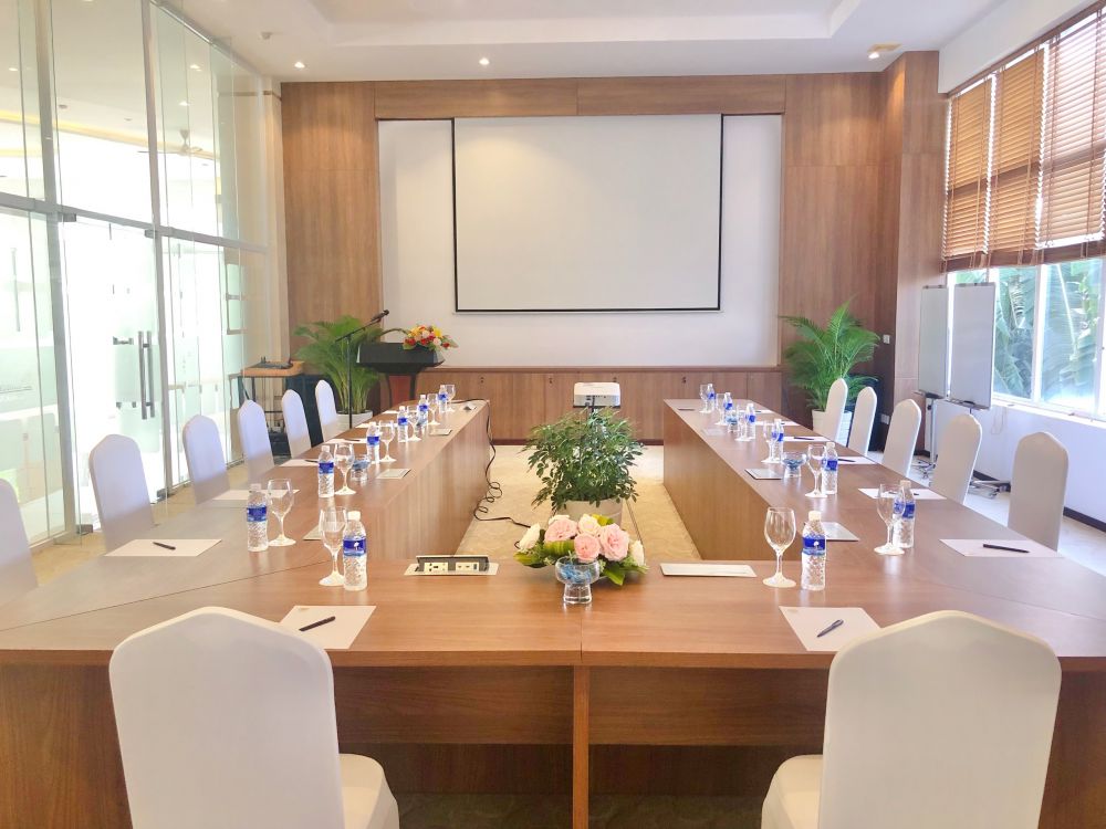 CostaBella Resort Nha Trang 5*