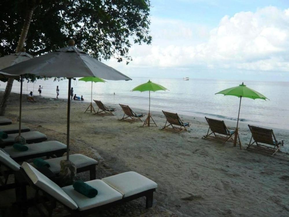 Banpu Koh Chang Hotel 3*