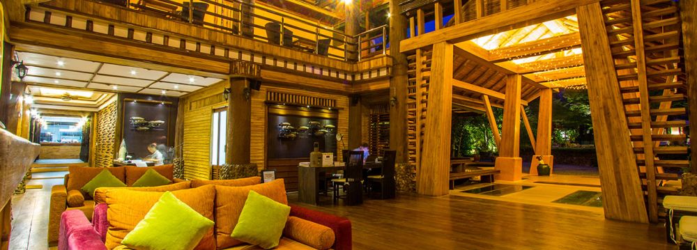 Parama Resorts Koh Chang 5*