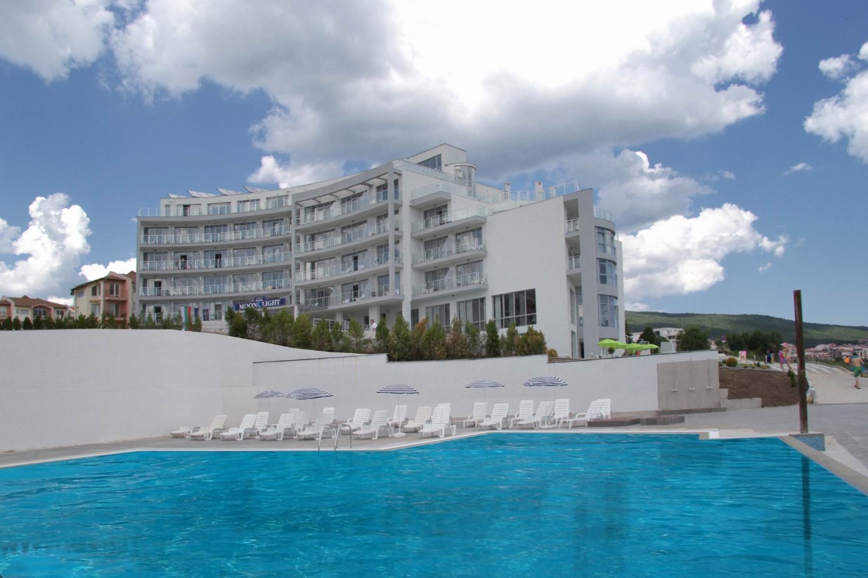 Moonlight Sveti Vlas 5*