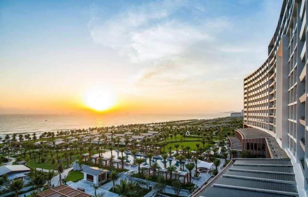 Radisson Blu Resort Cam Ranh 5*