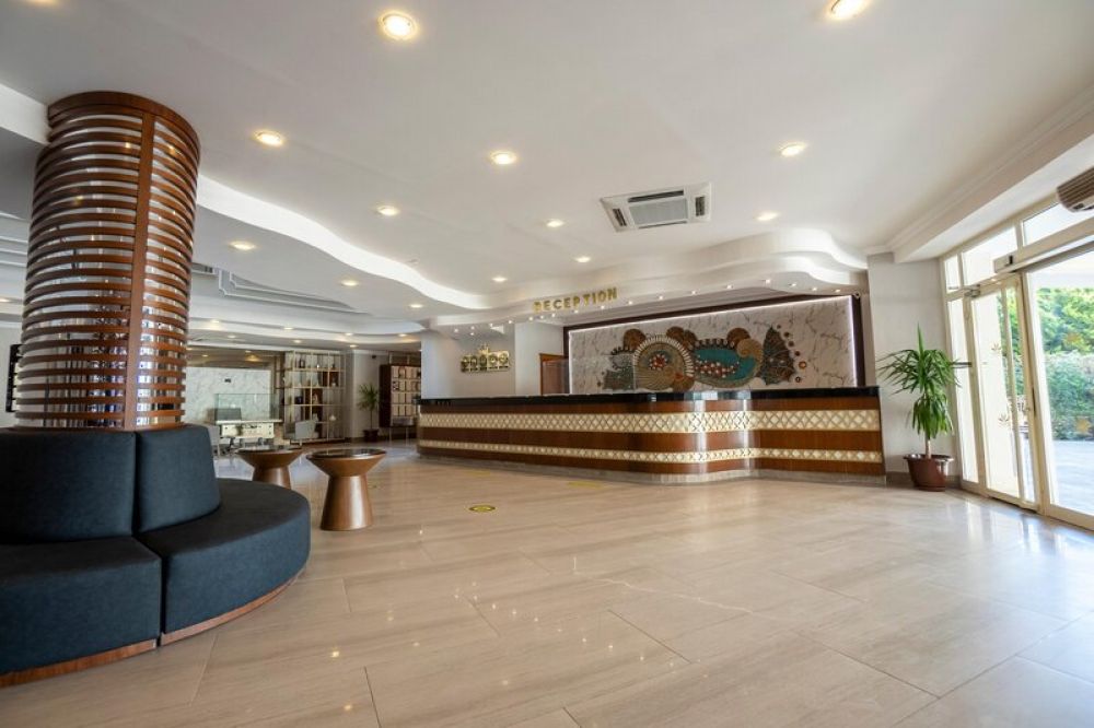 Aydinbey Gold Dreams Hotel 5*
