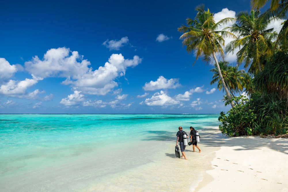 Nala Maldives by Jawakara (ex. Innahura Maldives Resort)  | Only Adults +12 5*