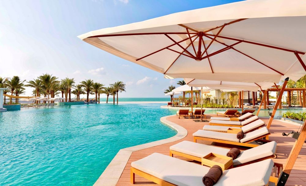 Intercontinental Ras Al Khaimah Mina Al Arab Resort 5*