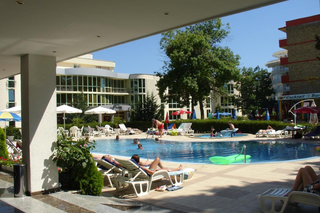 Klisura Hotel 3*