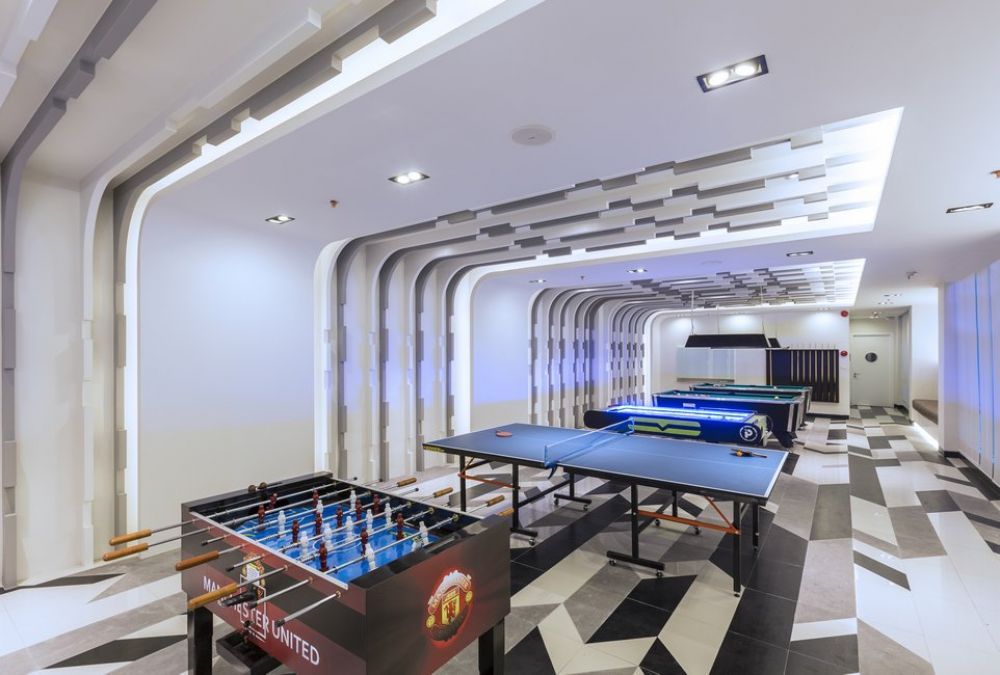 Kantary Bay Rayong 4*