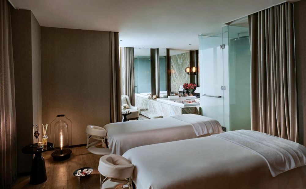 Vie Hotel Bangkok 5*