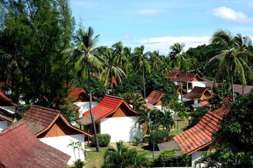 The Frangipani Langkawi Resort & SPA 4*