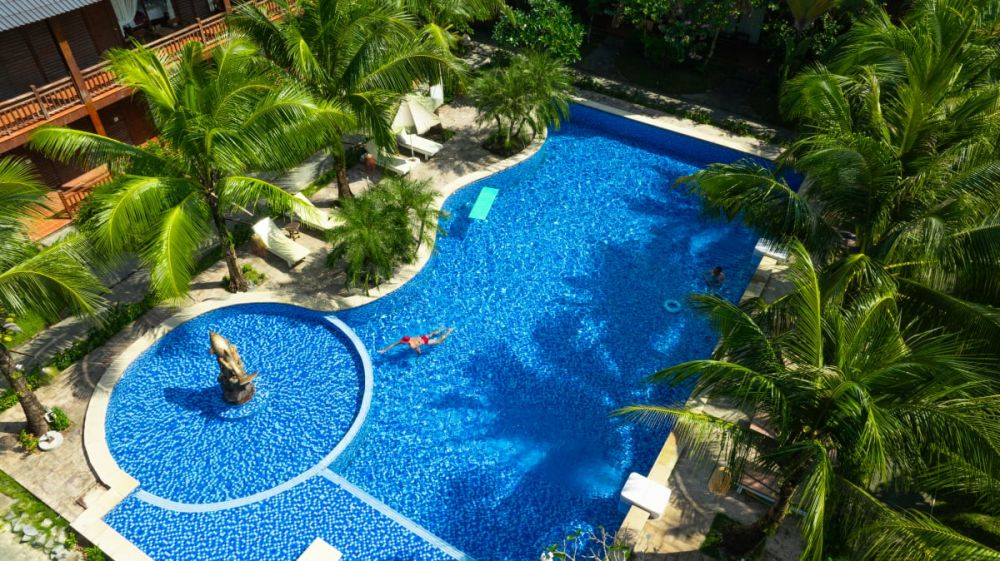Phu Quoc Bambusa Resort 3*