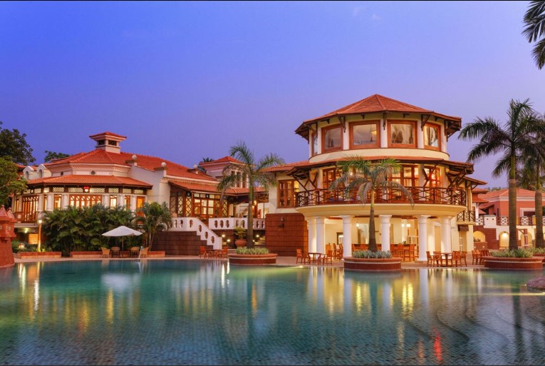 ITC Grand Goa, a Luxury Collection Resort & Spa (ex. Park Hyatt Goa) 5*