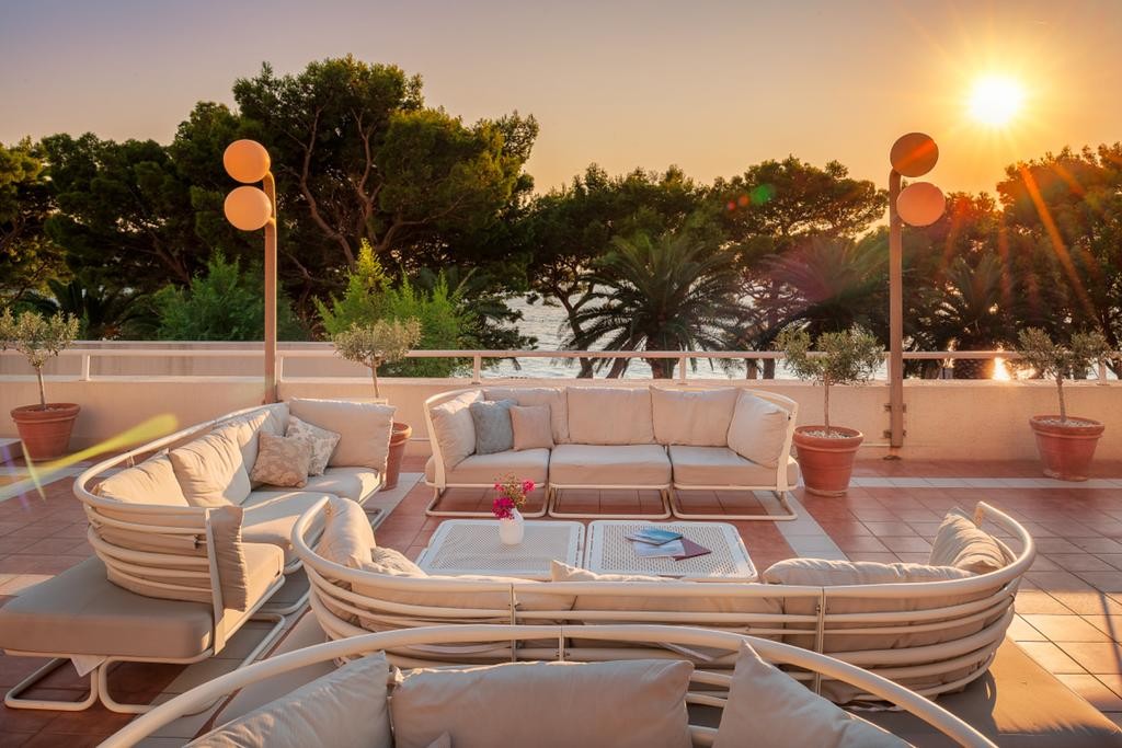 Valamar Meteor Hotel 4*