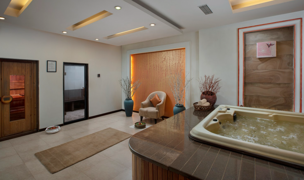 Radisson Blu Goa 5*