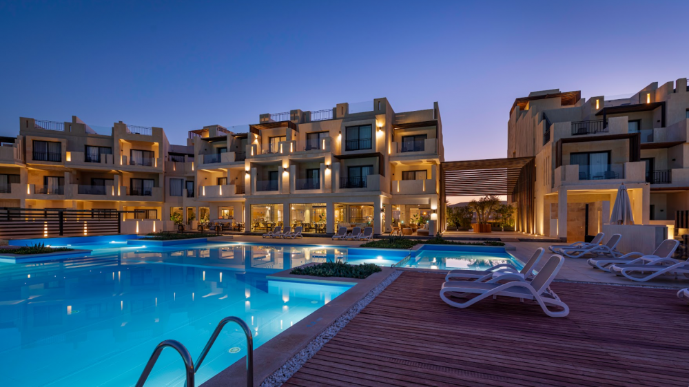 Creek Hotel 4*