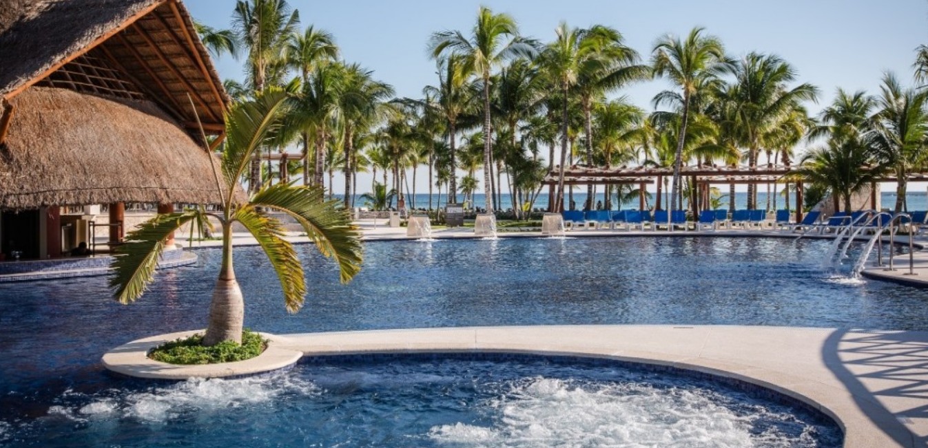 Barcelo Maya Grand Resort 5*