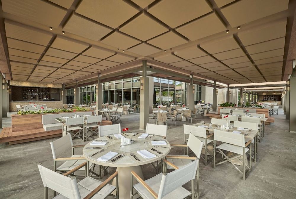 Lusso Sorgun 5*
