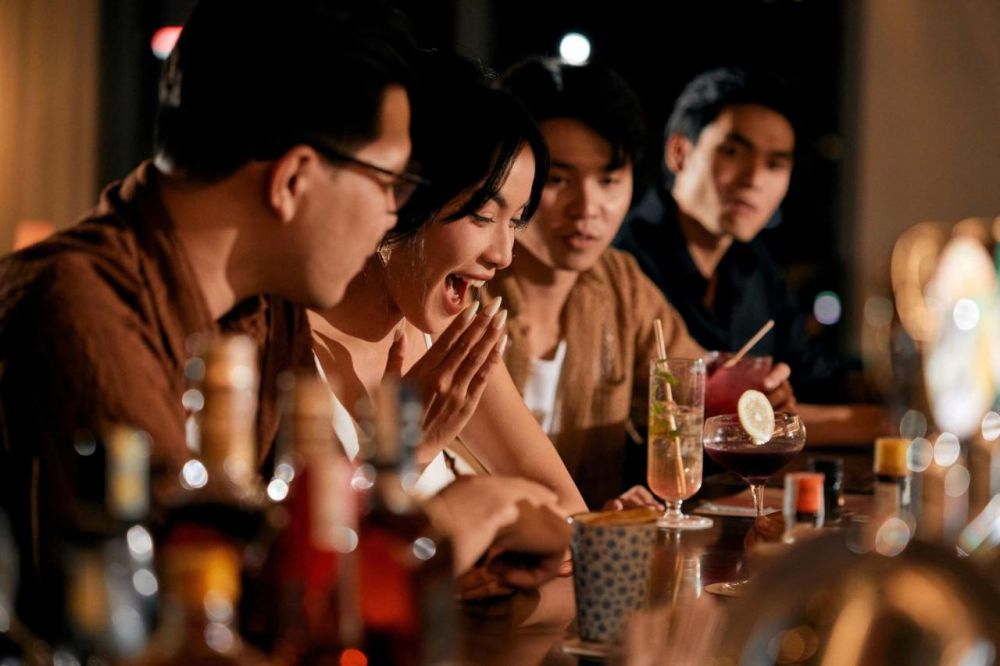 Wink Icon Hotel Danang Riverside 5*