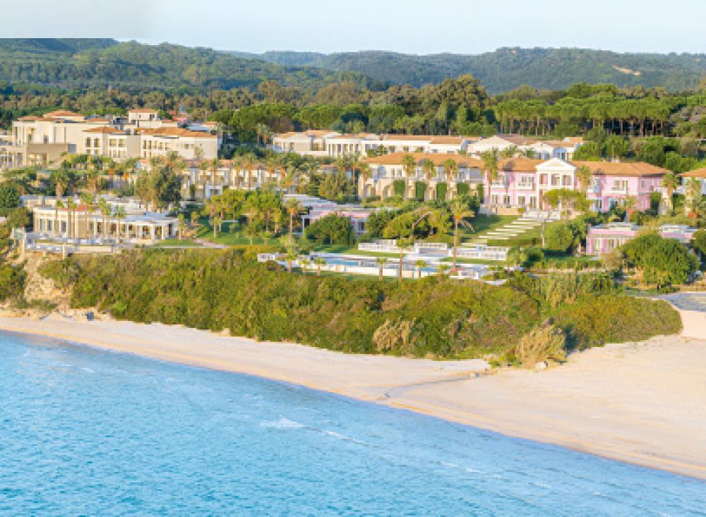 Grecotel La Riviera & Aqua Park 5*