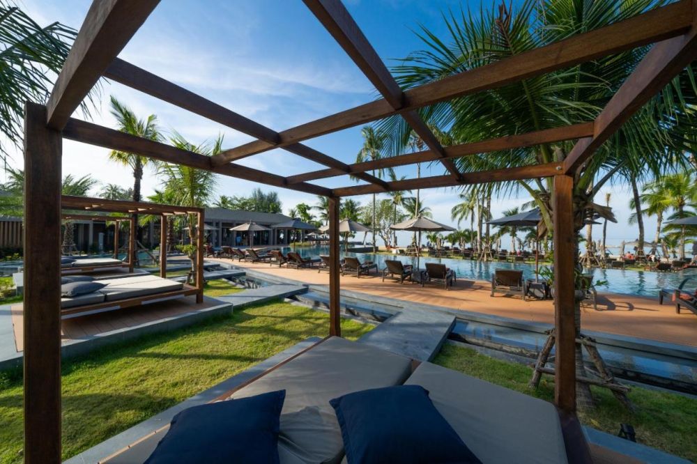 La Flora Resort & SPA, Khao Lak 4*