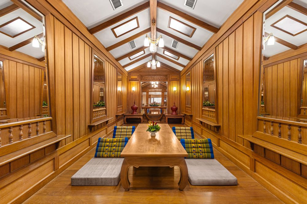 Royal Cliff Grand Hotel 5*