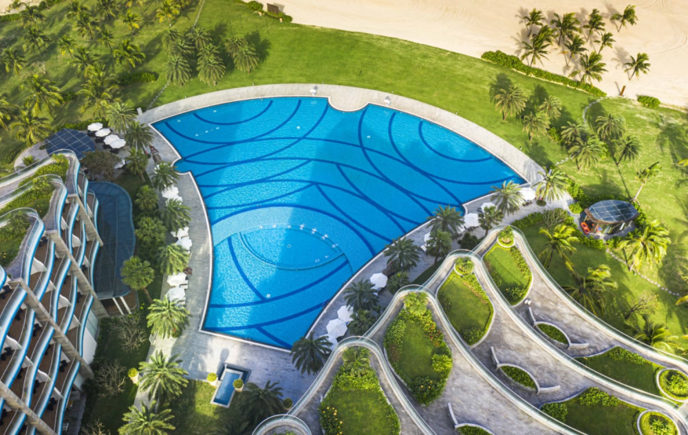 Vinpearl Resort & Golf Nam Hoi An 5*