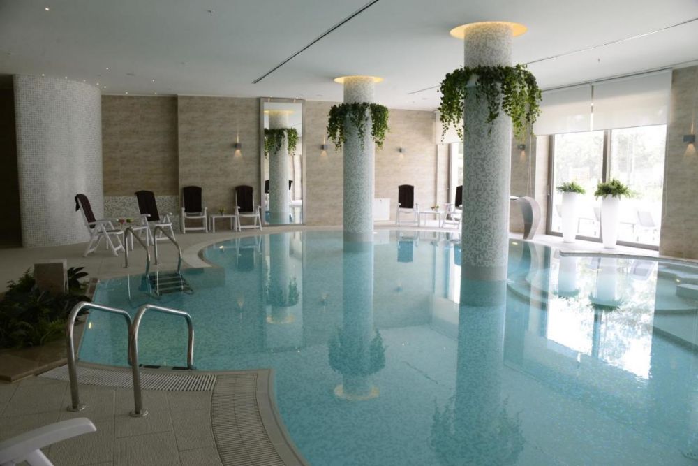 Garabag Hotel & SPA 5*