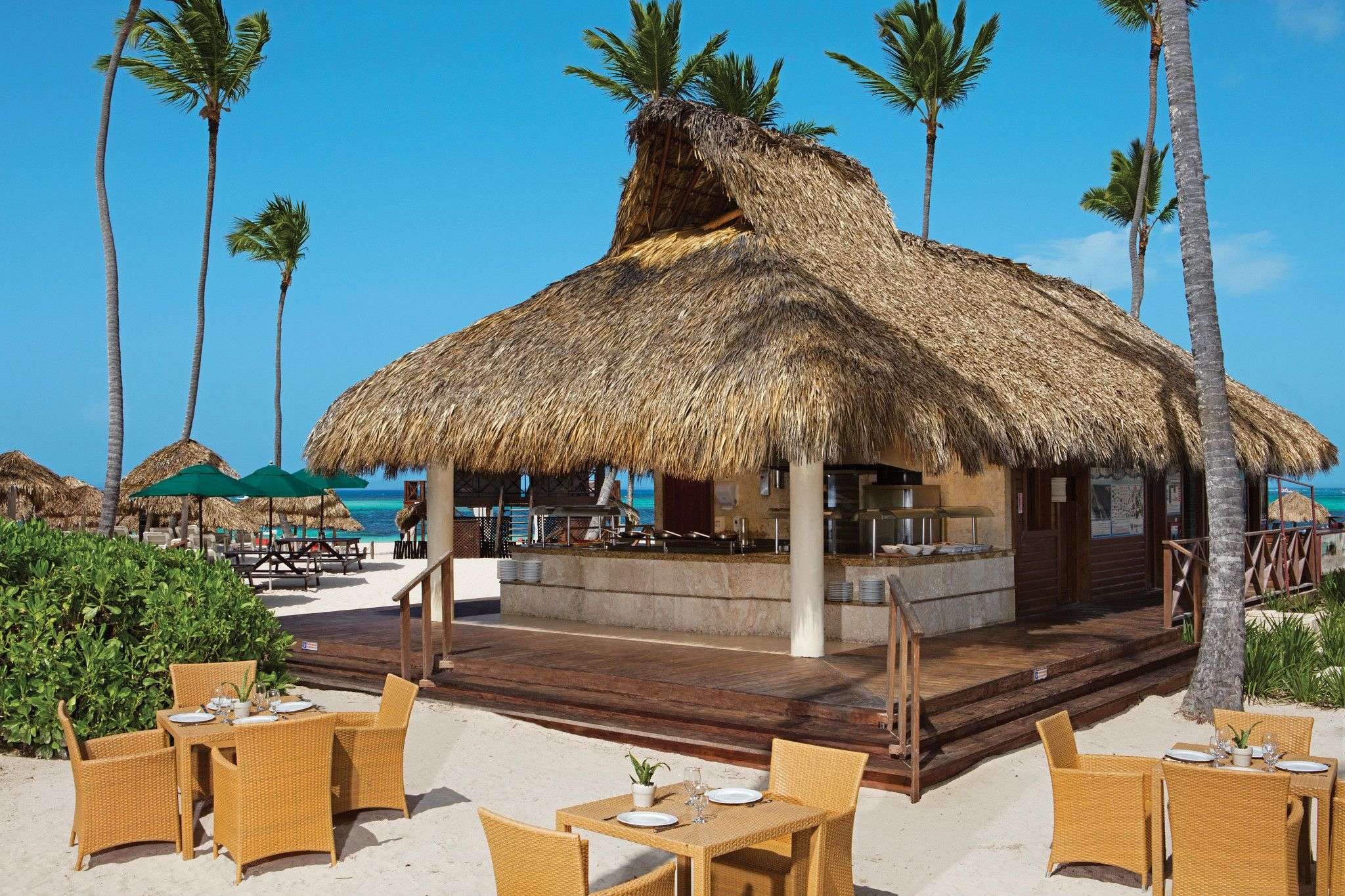 Secrets Royal Beach Punta Cana | Adults Only 5*