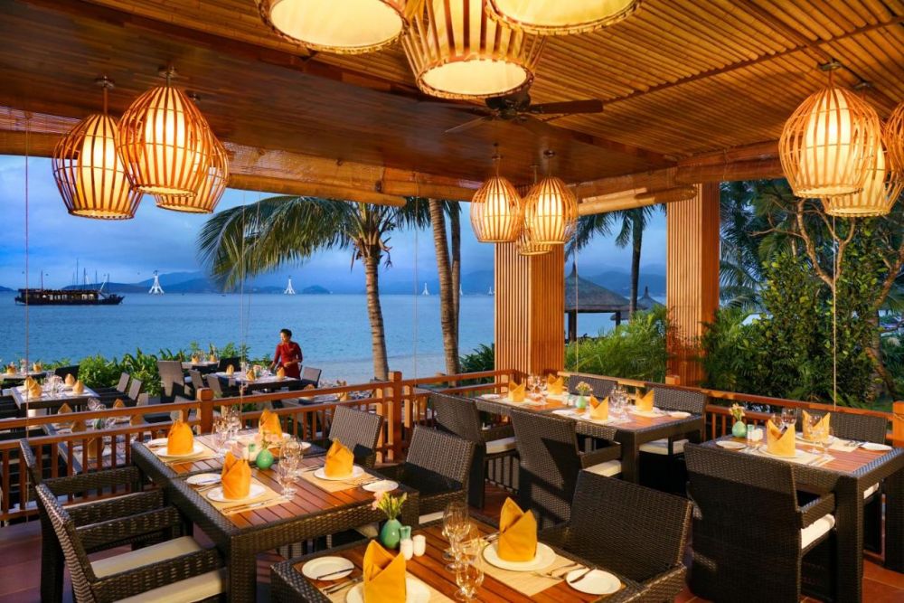 Vinpearl Resort & Spa Nha Trang Bay 5*