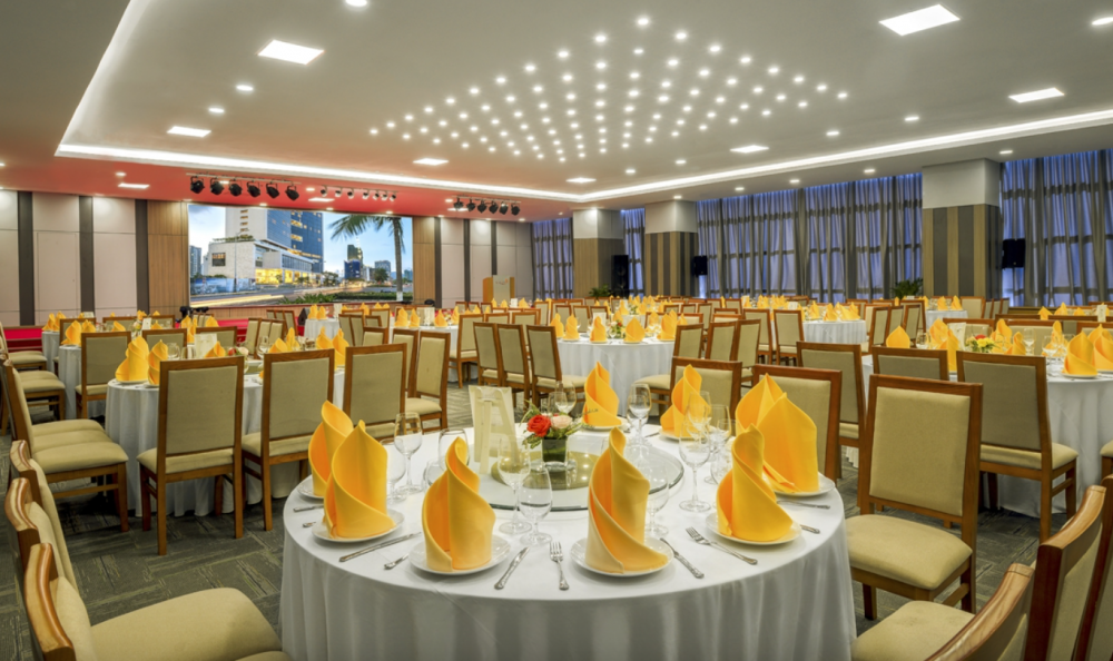 Nalod Hotel Danang 5*