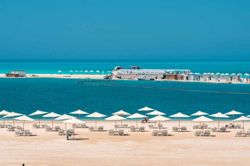 Palma Bay Rotana Resort 4*