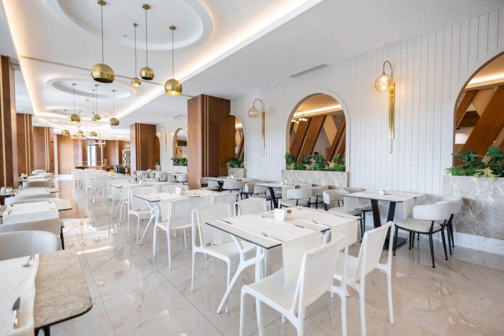 Side Moon Palace Hotel 5*