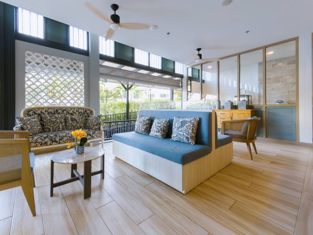 Sawaddi Patong Resort & Spa By Tolani 4*