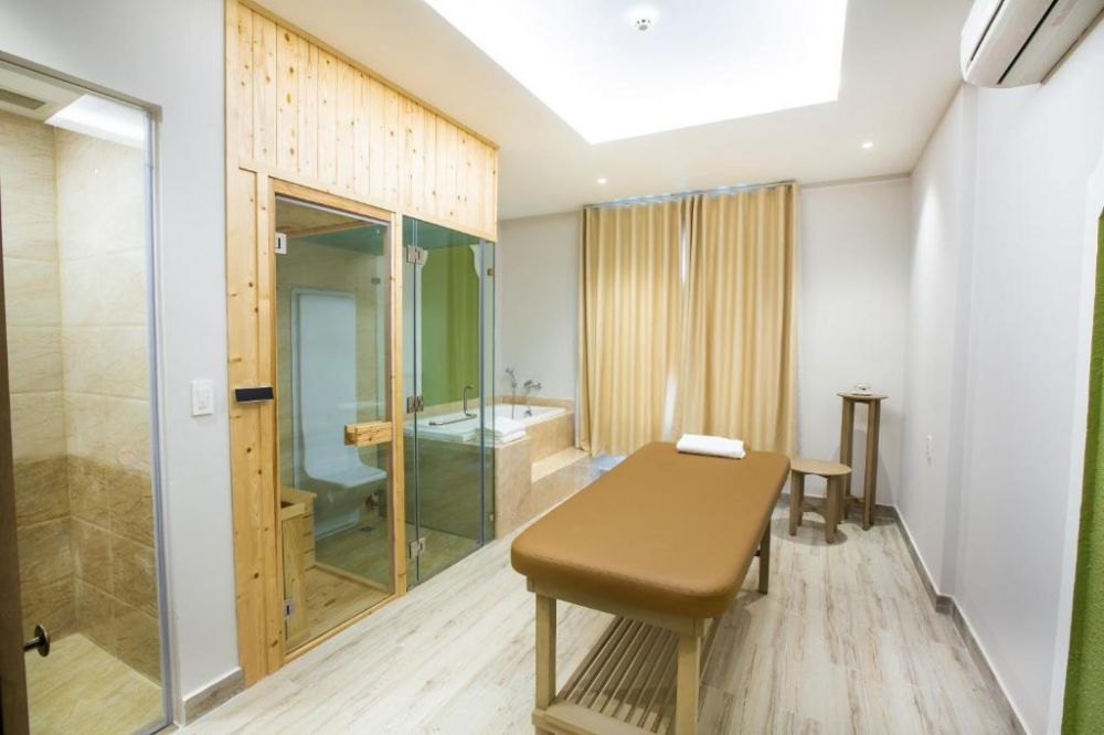 Hoa Binh Phu Quoc Resort 4*
