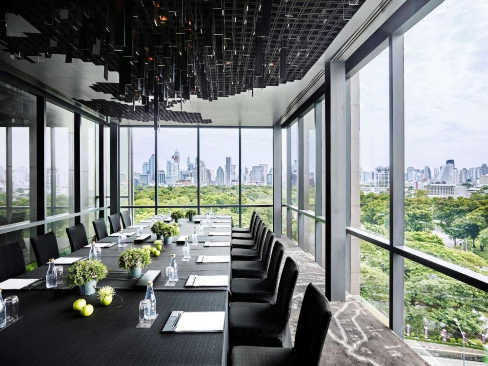 Sofitel So Bangkok 5*