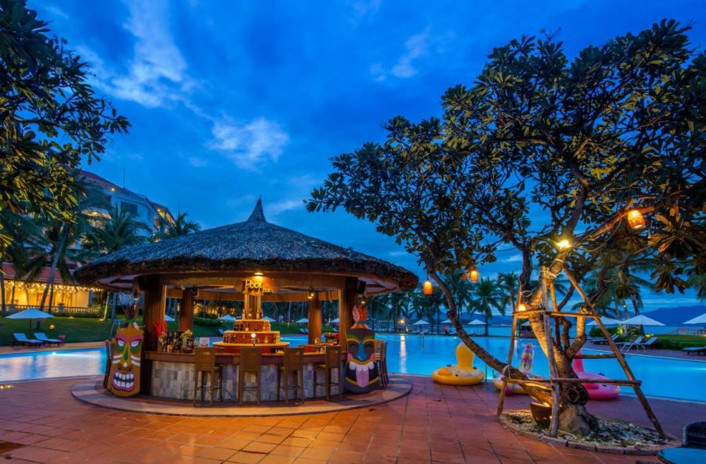 Vinpearl Resort Nha Trang 5*