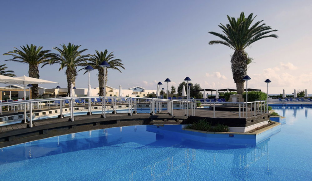 Aldemar Knossos Royal 5*