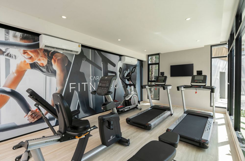 Best Western Plus Carapace Hotel Hua Hin 4*