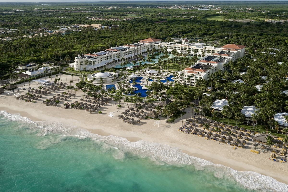 Iberostar Grand Bavaro |  Adults Only 5*