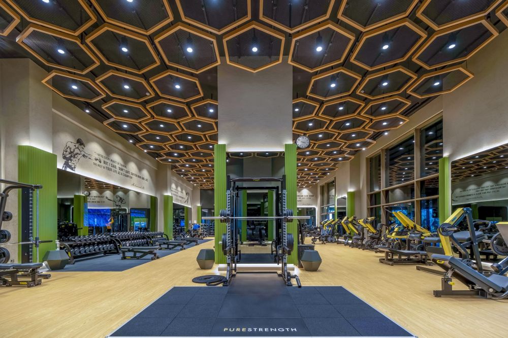 Regnum Carya Golf & Spa 5*