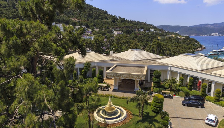 Rixos Premium Bodrum Villa 5*